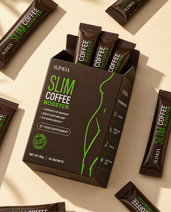 Slimqa single-serve packs